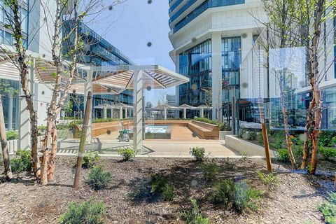 Photo 10 at 5309 - 55 Cooper Street, Waterfront Communities C8, Toronto