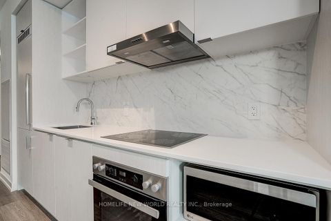 Photo 13 at 5309 - 55 Cooper Street, Waterfront Communities C8, Toronto