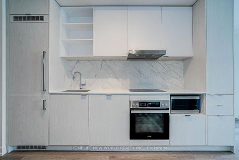 Photo 14 at 5309 - 55 Cooper Street, Waterfront Communities C8, Toronto