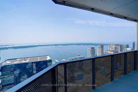 Photo 27 at 5309 - 55 Cooper Street, Waterfront Communities C8, Toronto