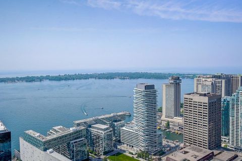 Photo 29 at 5309 - 55 Cooper Street, Waterfront Communities C8, Toronto