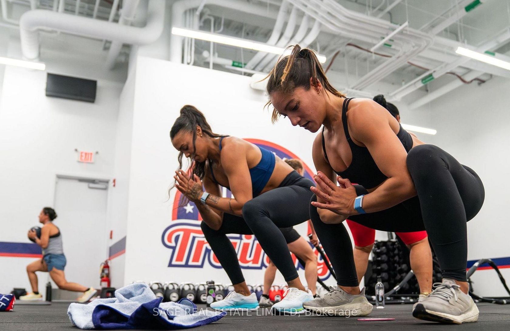 3101 Dufferin Street, Glen Park, Toronto photo number 2