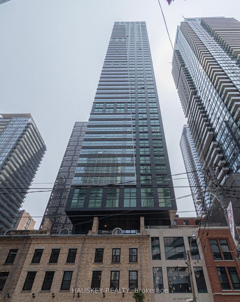 Photo 21 at 3004 - 327 King Street W, Waterfront Communities C1, Toronto