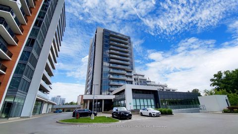 Photo 1 at 318 - 9618 Yonge Street, North Richvale, Richmond Hill