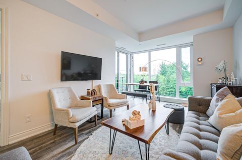 Photo 8 at 318 - 9618 Yonge Street, North Richvale, Richmond Hill
