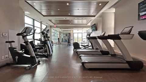 Photo 26 at 318 - 9618 Yonge Street, North Richvale, Richmond Hill