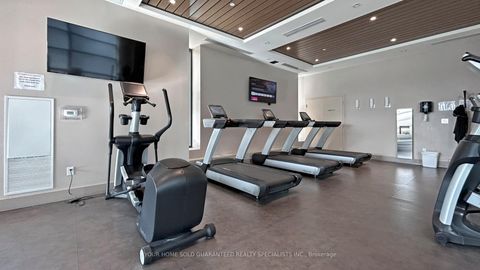 Photo 27 at 318 - 9618 Yonge Street, North Richvale, Richmond Hill