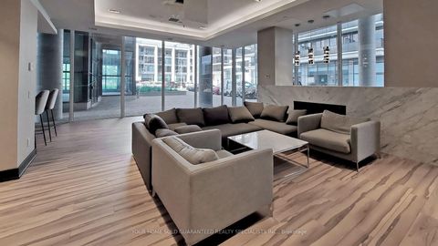 Photo 30 at 318 - 9618 Yonge Street, North Richvale, Richmond Hill