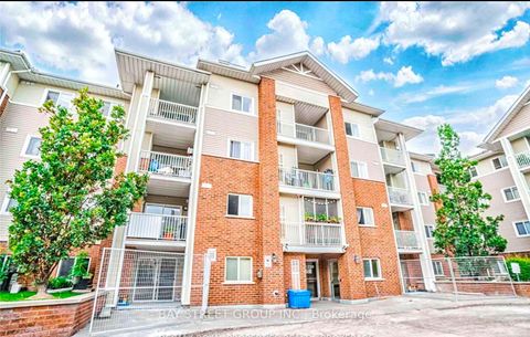 Photo 1 at 226 - 5235 Finch Avenue, Agincourt North, Toronto