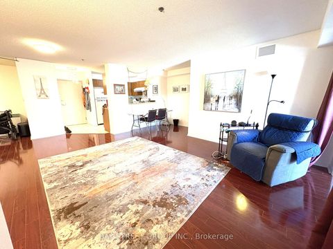 Photo 4 at 226 - 5235 Finch Avenue, Agincourt North, Toronto