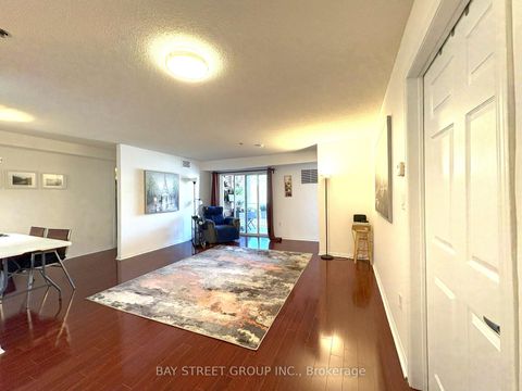 Photo 7 at 226 - 5235 Finch Avenue, Agincourt North, Toronto