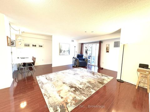 Photo 8 at 226 - 5235 Finch Avenue, Agincourt North, Toronto