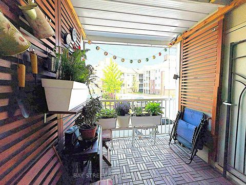 Photo 9 at 226 - 5235 Finch Avenue, Agincourt North, Toronto
