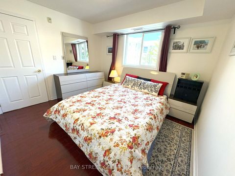 Photo 10 at 226 - 5235 Finch Avenue, Agincourt North, Toronto