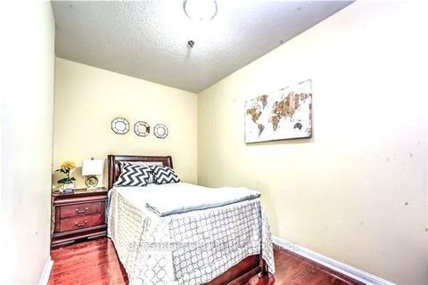 Photo 11 at 226 - 5235 Finch Avenue, Agincourt North, Toronto