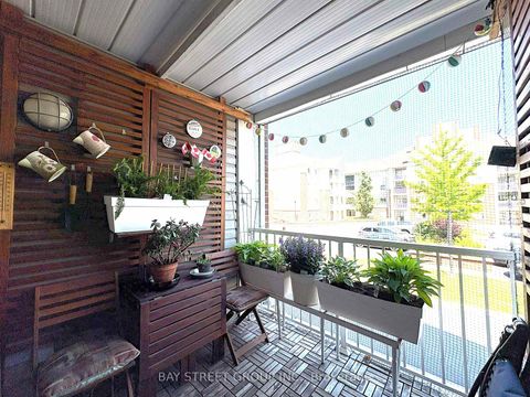 Photo 12 at 226 - 5235 Finch Avenue, Agincourt North, Toronto