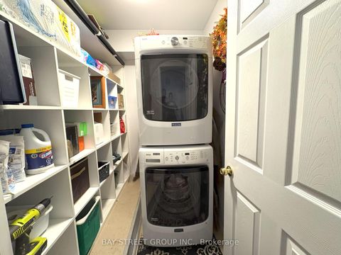 Photo 22 at 226 - 5235 Finch Avenue, Agincourt North, Toronto