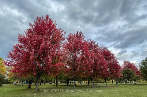 Photo 25 at 226 - 5235 Finch Avenue, Agincourt North, Toronto