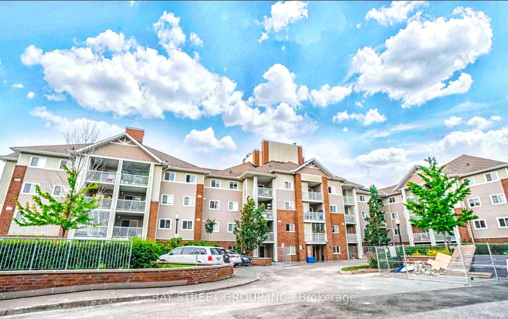 226 - 5235 Finch Avenue, Agincourt North, Toronto 