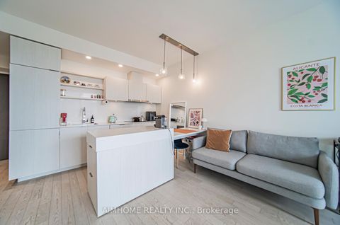 Photo 1 at 1210 - 16 Bonnycastle Street, Waterfront Communities C8, Toronto