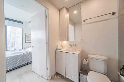 Photo 4 at 1210 - 16 Bonnycastle Street, Waterfront Communities C8, Toronto