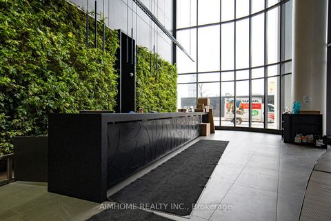 Photo 12 at 1210 - 16 Bonnycastle Street, Waterfront Communities C8, Toronto