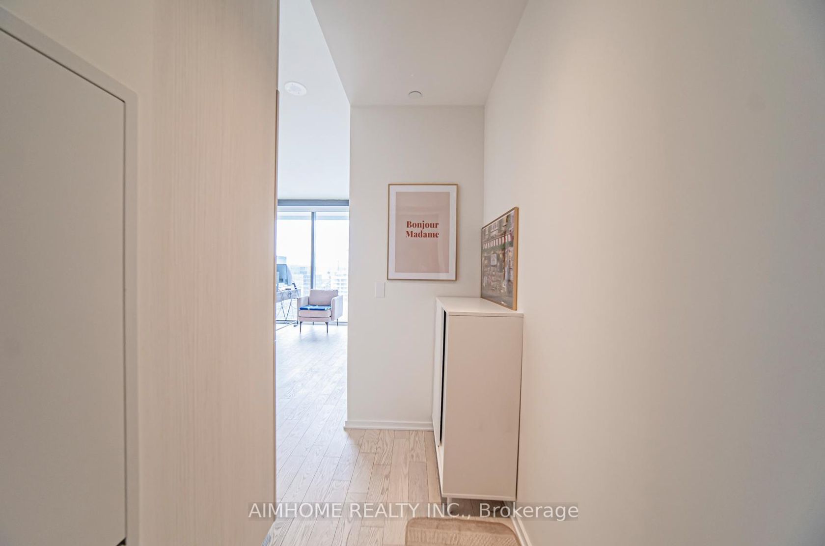 1210 - 16 Bonnycastle Street, Waterfront Communities C8, Toronto by Loree Meneguzzi Real Estate 1210 - 16 Bonnycastle Street, Waterfront Communities C8, Toronto