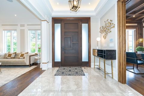 Photo 1 at 391 Sandhurst Drive, WO West, Oakville