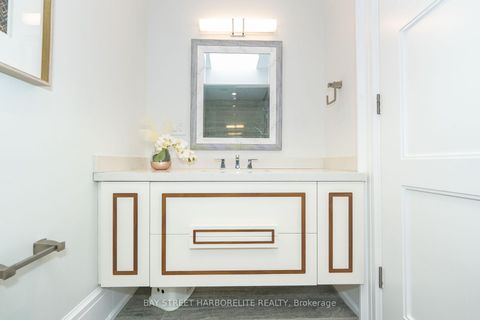 Photo 21 at 391 Sandhurst Drive, WO West, Oakville