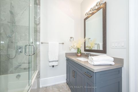 Photo 24 at 391 Sandhurst Drive, WO West, Oakville