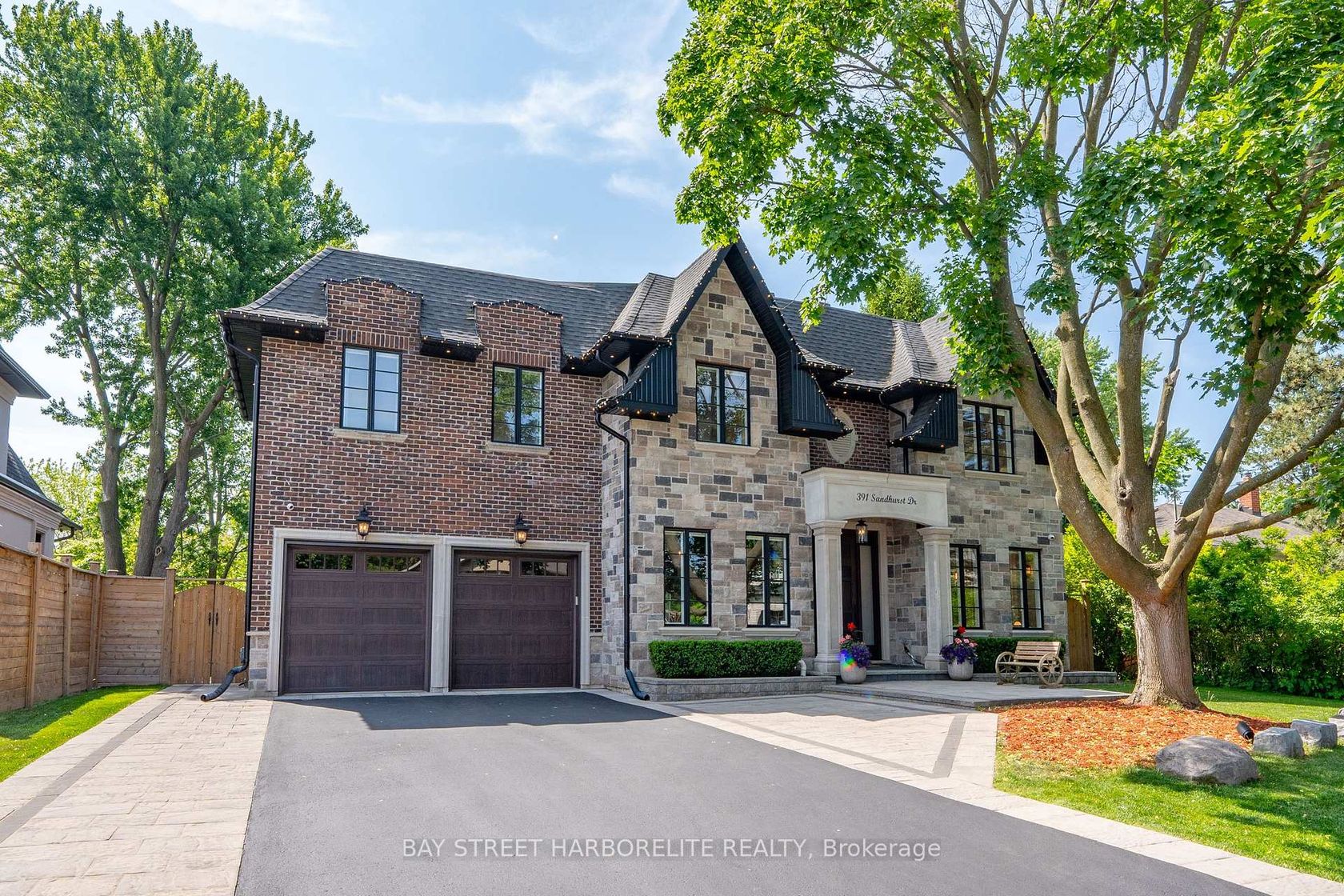 391 Sandhurst Drive, WO West, Oakville 