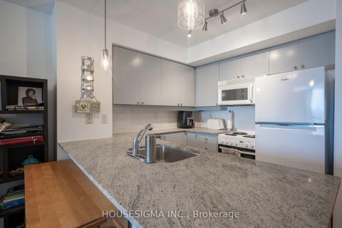Photo 0 at 1805 - 50 Lynn Williams Street, Niagara, Toronto