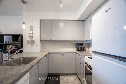 Photo 2 at 1805 - 50 Lynn Williams Street, Niagara, Toronto