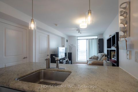 Photo 4 at 1805 - 50 Lynn Williams Street, Niagara, Toronto