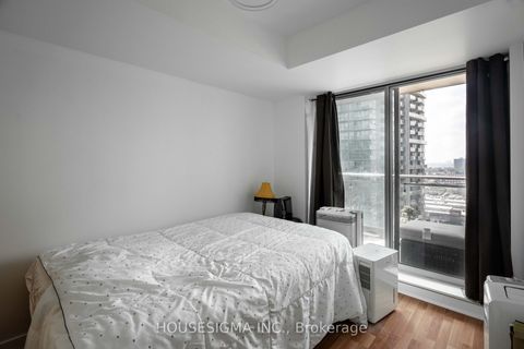 Photo 6 at 1805 - 50 Lynn Williams Street, Niagara, Toronto