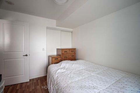 Photo 8 at 1805 - 50 Lynn Williams Street, Niagara, Toronto