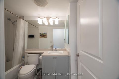 Photo 9 at 1805 - 50 Lynn Williams Street, Niagara, Toronto