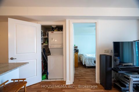 Photo 10 at 1805 - 50 Lynn Williams Street, Niagara, Toronto