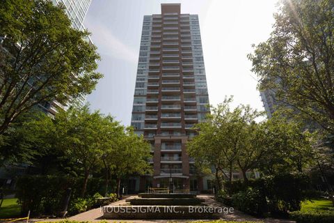 Photo 13 at 1805 - 50 Lynn Williams Street, Niagara, Toronto