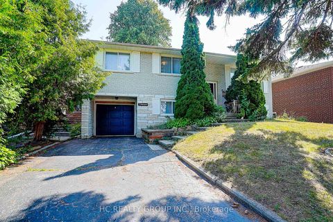 Photo 0 at 72 Woodthorpe Road, Victoria Village, Toronto