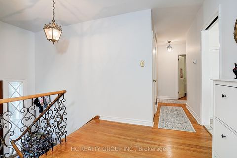 Photo 3 at 72 Woodthorpe Road, Victoria Village, Toronto