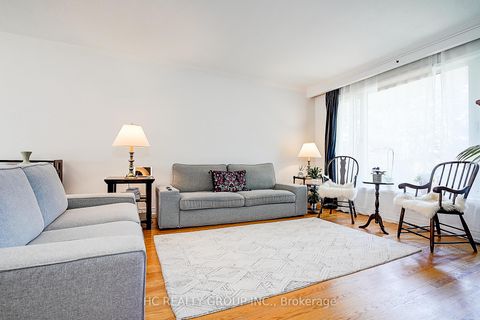 Photo 5 at 72 Woodthorpe Road, Victoria Village, Toronto