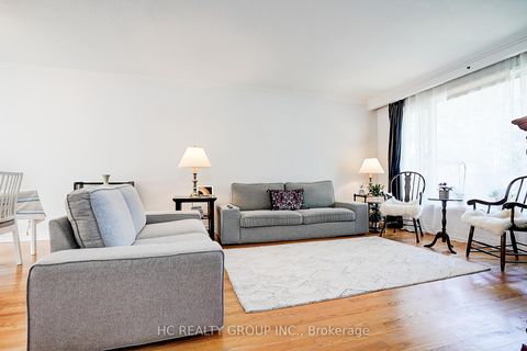 Photo 6 at 72 Woodthorpe Road, Victoria Village, Toronto