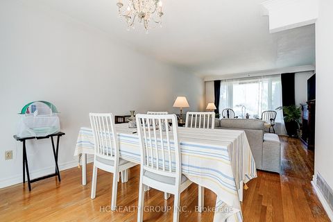 Photo 12 at 72 Woodthorpe Road, Victoria Village, Toronto