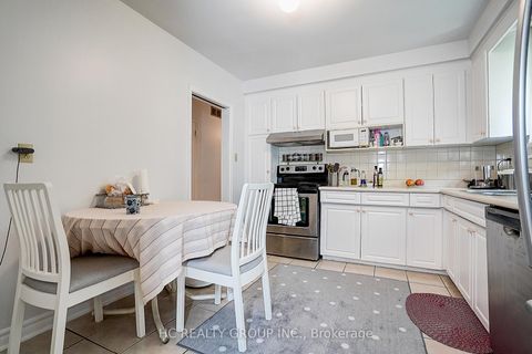 Photo 14 at 72 Woodthorpe Road, Victoria Village, Toronto