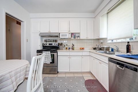 Photo 15 at 72 Woodthorpe Road, Victoria Village, Toronto