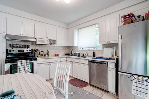 Photo 17 at 72 Woodthorpe Road, Victoria Village, Toronto