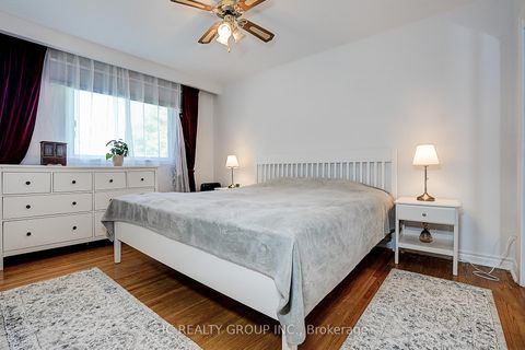Photo 18 at 72 Woodthorpe Road, Victoria Village, Toronto