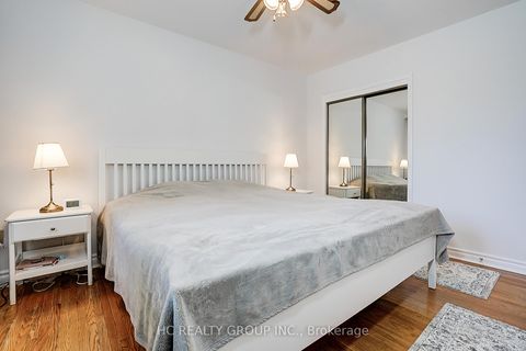 Photo 19 at 72 Woodthorpe Road, Victoria Village, Toronto