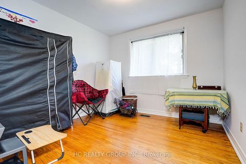 Photo 20 at 72 Woodthorpe Road, Victoria Village, Toronto